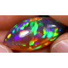 Opale éthiopienne 8,05 carats TOP GRADE