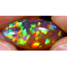 Opale éthiopienne 8,05 carats TOP GRADE