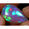 Opale éthiopienne 8,95 carats TOP GRADE