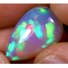 Opale éthiopienne 8,95 carats TOP GRADE