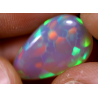 Opale éthiopienne 8,95 carats TOP GRADE