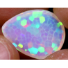 Opale éthiopienne 6.20 carats TOP GRADE