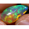 Opale éthiopienne 4.45 carats TOP GRADE