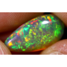 Opale éthiopienne 4.45 carats TOP GRADE