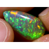Opale éthiopienne 4.45 carats TOP GRADE