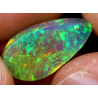 Opale éthiopienne 4.45 carats TOP GRADE