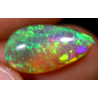 Opale éthiopienne 4.45 carats TOP GRADE