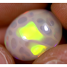 Opale éthiopienne 5.10 carats TOP GRADE