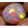 Opale éthiopienne 5.10 carats TOP GRADE