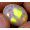 Opale éthiopienne 5.10 carats TOP GRADE