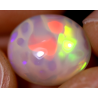 Opale éthiopienne 5.10 carats TOP GRADE