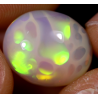 Opale éthiopienne 5.10 carats TOP GRADE
