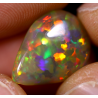 Opale éthiopienne 3,65 carats TOP GRADE