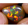 Opale éthiopienne 3,65 carats TOP GRADE
