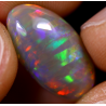 Opale éthiopienne 3,55 carats TOP GRADE