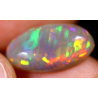 Opale éthiopienne 3,55 carats TOP GRADE