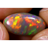 Opale éthiopienne 3,55 carats TOP GRADE