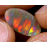 Opale éthiopienne 3,55 carats TOP GRADE