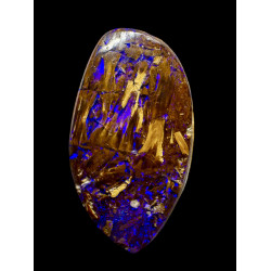 Opale Boulder Yowah 5.60 carats