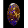 Opale Boulder Yowah 5.60 carats