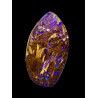 Opale Boulder Yowah 5.60 carats