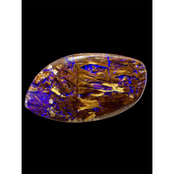 Opale Boulder Yowah 5.60 carats