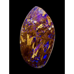 Opale Boulder Yowah 5.60 carats