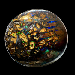 Opale Boulder Koroït 14.45 carats