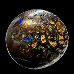 Opale Boulder Koroït 14.45 carats