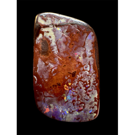 Opale Boulder Queensland 15.55 carats