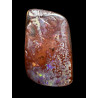 Opale Boulder Queensland 15.55 carats