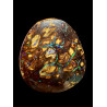 Opale Boulder Koroït 10.05 carats