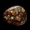 Opale Boulder Koroït 10.05 carats