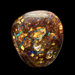 Opale Boulder Koroït 10.05 carats