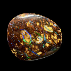 Opale Boulder Koroït 10.05 carats