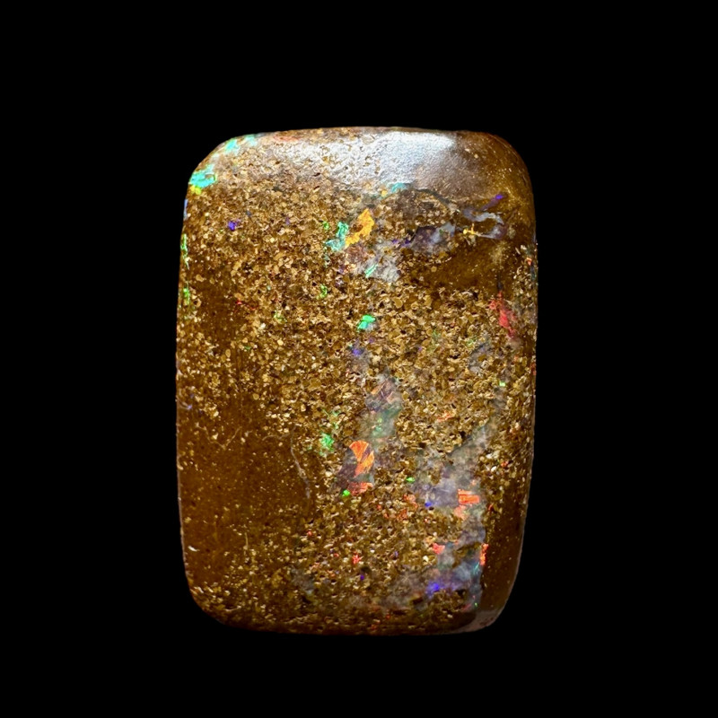 Opale Boulder Yowah 2.30 carats