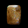Opale Boulder Yowah 2.30 carats