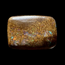 Opale Boulder Yowah 2.30 carats