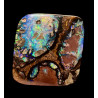 Opale Boulder Koroït 49.90 carats