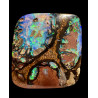 Opale Boulder Koroït 49.90 carats