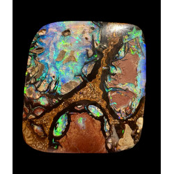 Opale Boulder Koroït 49.90 carats