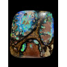 Opale Boulder Koroït 49.90 carats