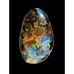 Opale Boulder Koroït 29.00 carats