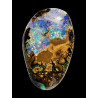 Opale Boulder Koroït 29.00 carats