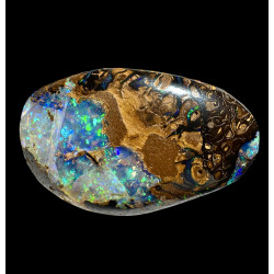 Opale Boulder Koroït 29.00 carats