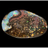 Opale Boulder Koroït 29.00 carats