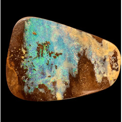 Opale Boulder Quilpie 50.10 carats