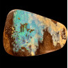 Opale Boulder Quilpie 50.10 carats