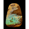 Opale Boulder Quilpie 50.10 carats