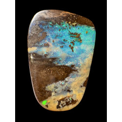 Opale Boulder Quilpie 50.10 carats